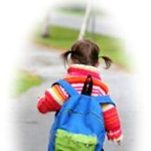 Meet your Posher, Mickey